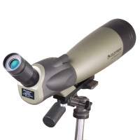 星特朗CELESTRON Ultima远方支架式连续倍率单筒普通望远镜高清高倍微光夜视C22-66x100A