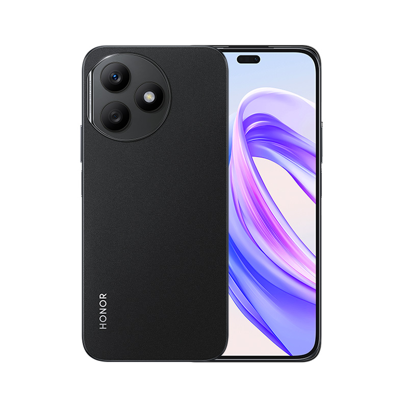 荣耀X50i+ 12GB+512GB LLY-AN00 幻夜黑 双卡 全网通版手机