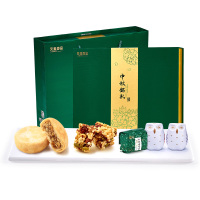 元祖中秋铭礼 10盒起购