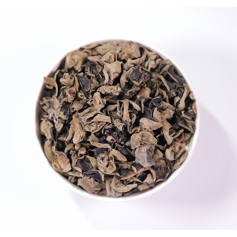 雪都 片木耳干货80g*2袋 东北原产片木耳干货 菌菇干货 炖汤 煲汤火锅食材