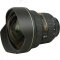 尼康（Nikon）AF-S 尼克尔 14-24mm f/2.8G ED 广角变焦镜头 尼康镜头