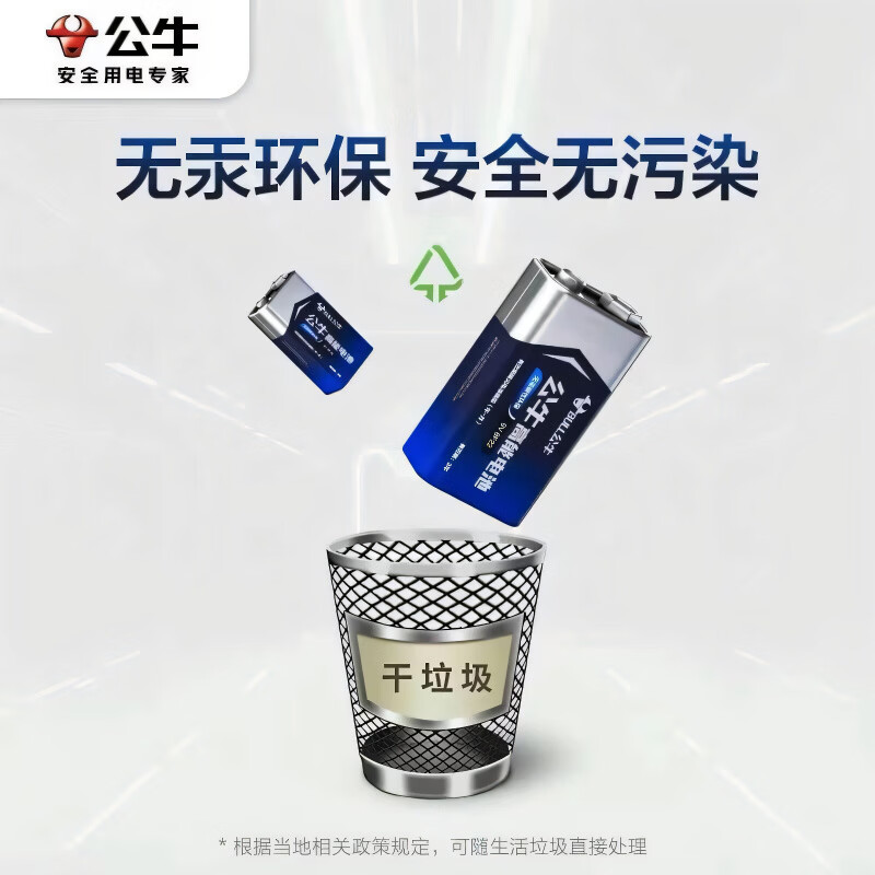 公牛智能USB排插G230 6位新国标安全保护多重防护设计科技感强高清大图
