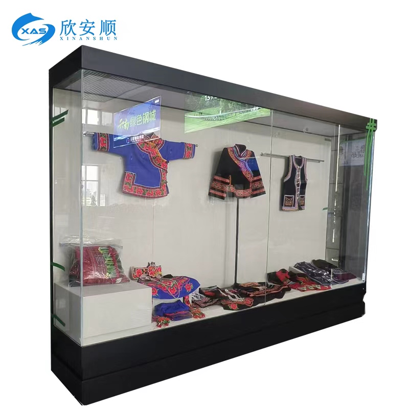 欣安顺 物品展示柜XAS-ZS06 平方米
