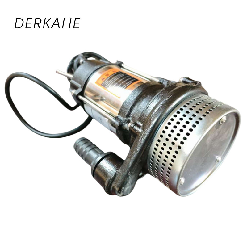 DERKAHE ZDQ直流泵 ZDQ1200-2.5 台高清大图