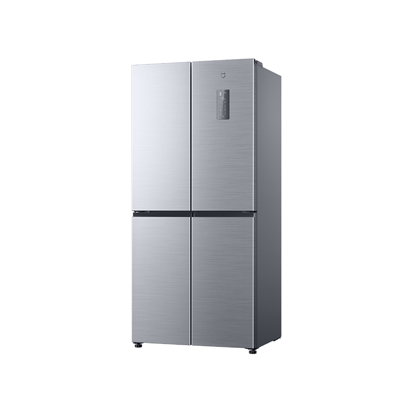 米家(MIJIA)冰箱风冷十字四门冰箱变频节能电冰箱486L BCD-486WMSAMJ02