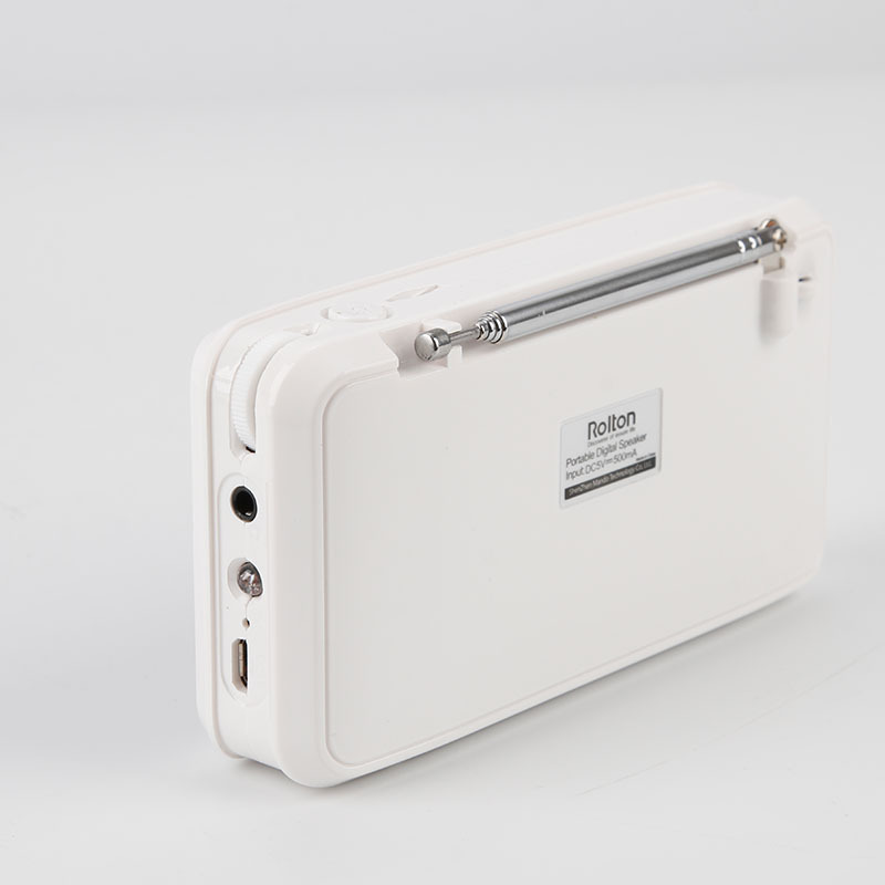 亦自由 智能听书收音机 YZY-SYJ01(绵阳涪城区)高清大图