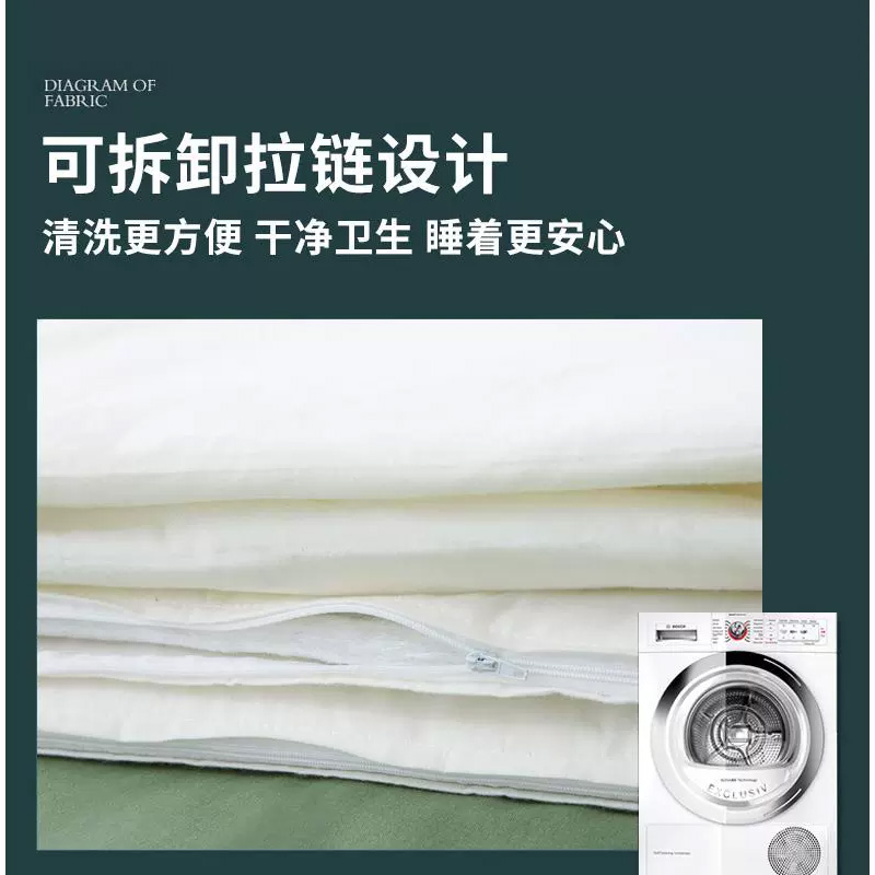 昇恒轩 棉褥 2000mm*900mm 张高清大图