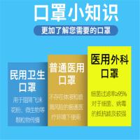 一次性口罩 2000个/箱