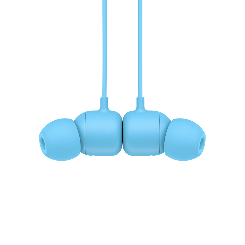 Beats Flex 适合全天佩戴的无线入耳式耳机 冷焰蓝