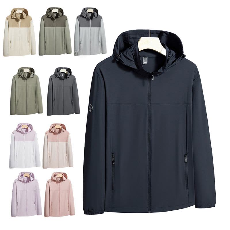 统狮 防晒衣 R2 件图片