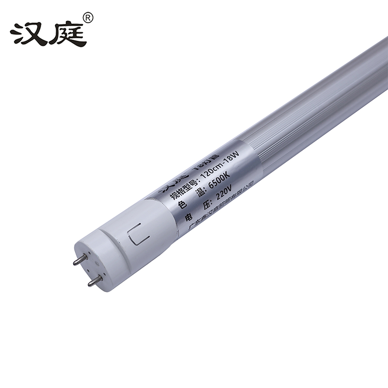 汉庭 T8LED全塑灯管 1.2米-18W高清大图
