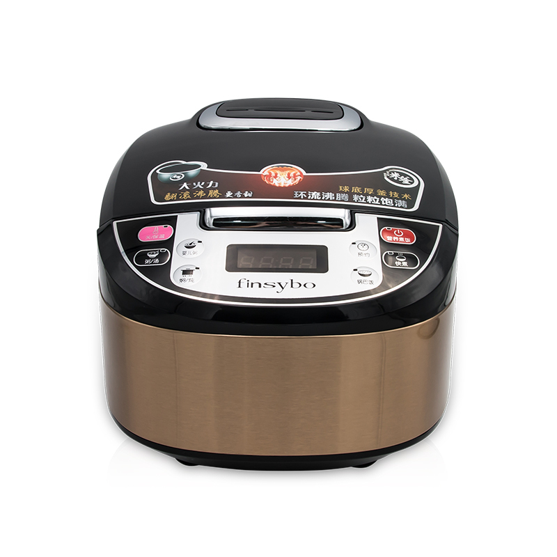 finsybo威尔斯微电脑电饭煲fdfc4