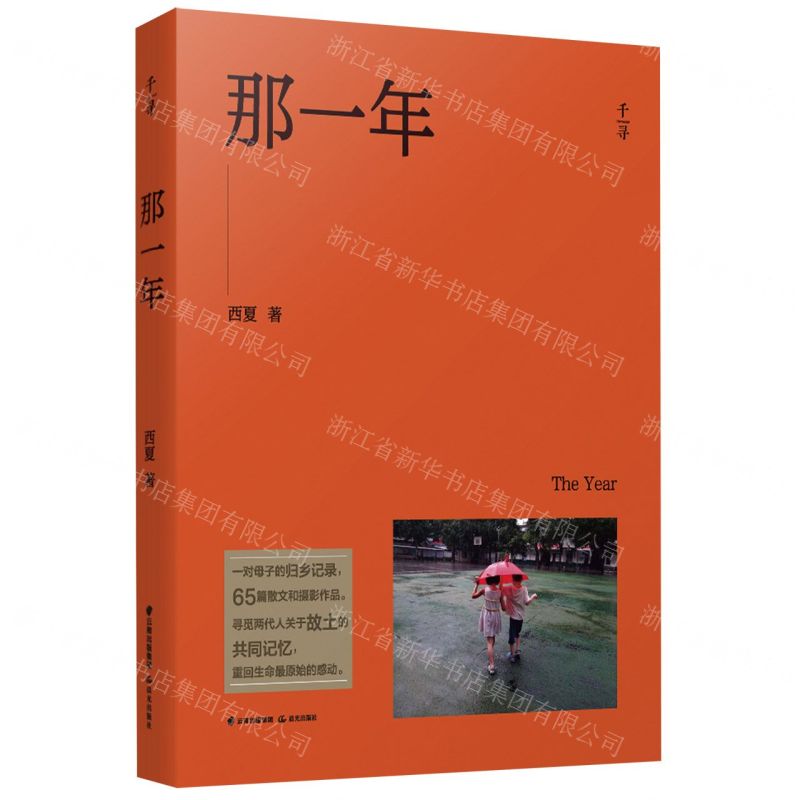 【N】那一年-9787571511524