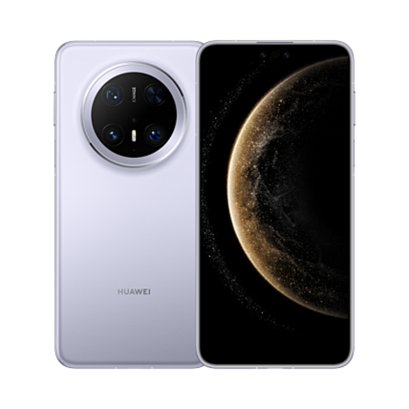 华为(HUAWEI) Mate 70 Pro 12GB+1TB 双卡全网通版手机/ 台 颜色随机高清大图