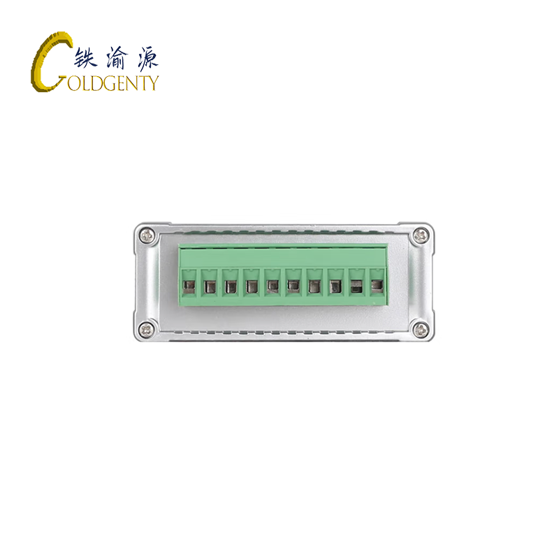 铁渝源 USB接口CAN卡 USBCAN-II+ 个高清大图