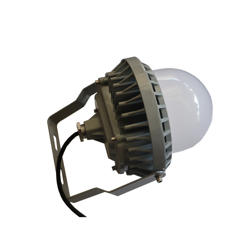 赛时工控(SHSSGK) SKSZD8-4502 AC220V 150W IP65 防水防尘灯(单位:盏)灰高清大图