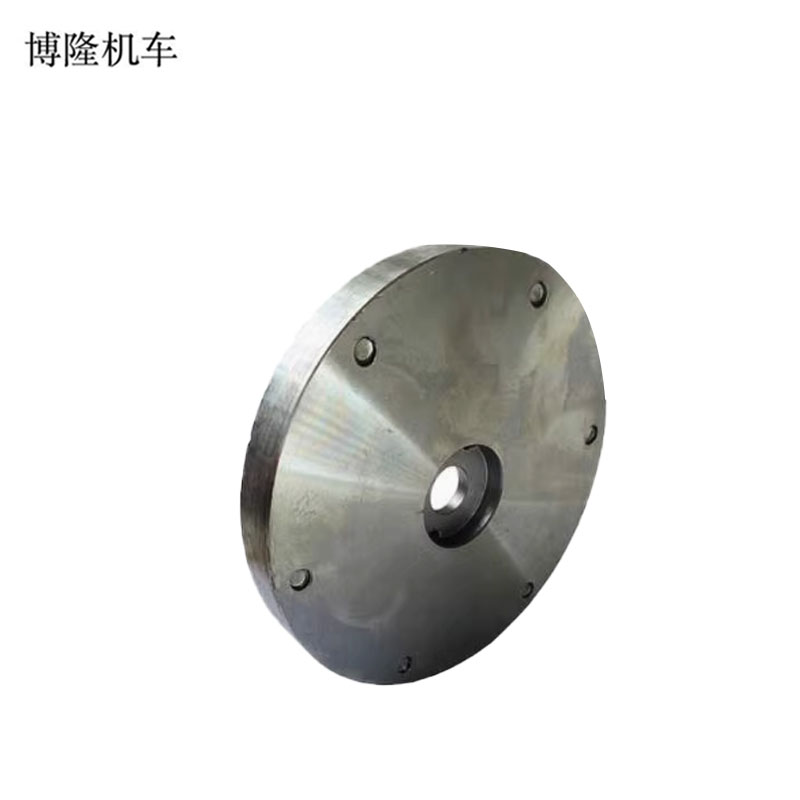 博隆机车 轴箱内壁除锈盘 ZX-0123 个高清大图