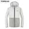 探路者(TOREAD)防晒衣 男 春夏新品 UPF40+防晒服户外风衣轻薄透气防紫外线皮肤衣