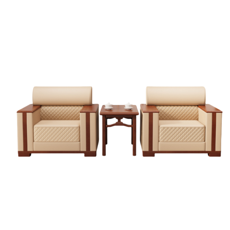 抚樽 办公 沙 发