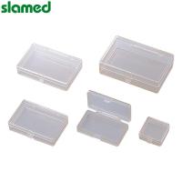 SLAMED 翻盖式方形盒(ABS制)(防静电) H-4N型