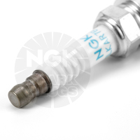 NGK铱铂金火花塞 ILKAR7B11 4912 单支装 适用于丰田RAV4致炫雷凌卡罗拉威驰花冠逸致雅力士CT200h