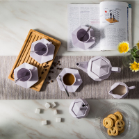 唯都 简欧咖啡具W-K16