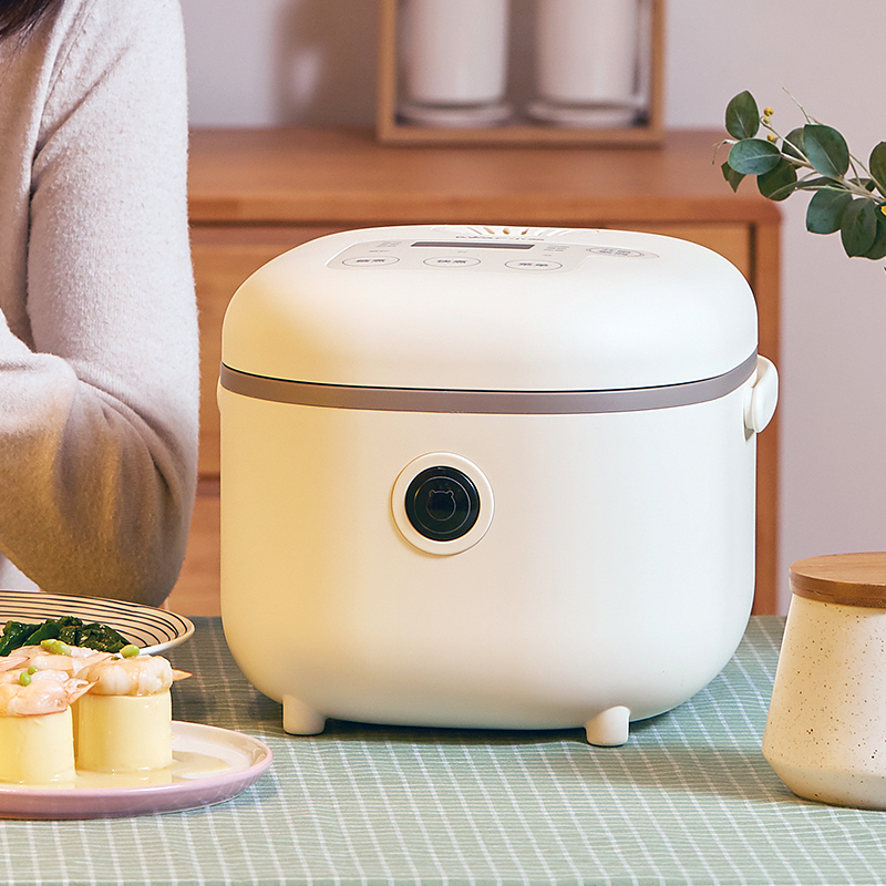 b2b对公>生活电器>厨房小家电>小熊(bear)>小熊(bear)电饭煲dfb-b20