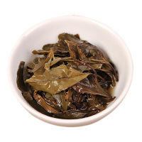 [祥源茶]正宗福建福鼎高山生态茶小白茶树种 特级白牡丹小白茶