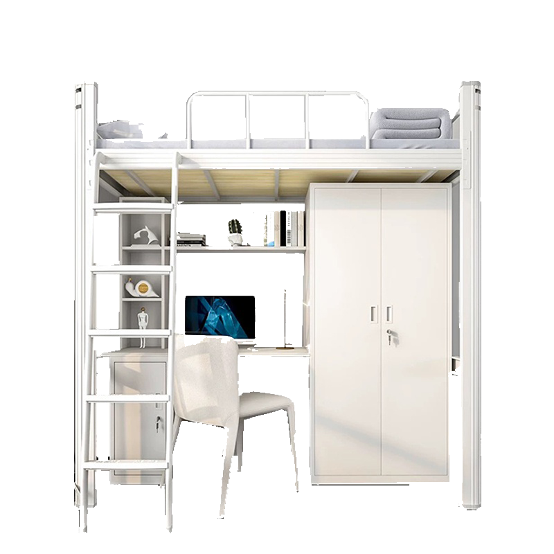 圣承启 床 宽1.5米张高清大图