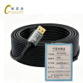 铁渝源 光纤HDMI线 50米 条