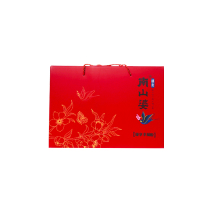南山婆 臻享全家福中号礼包酸汤粉辣椒酱牛肉酱组合年货礼盒2340g