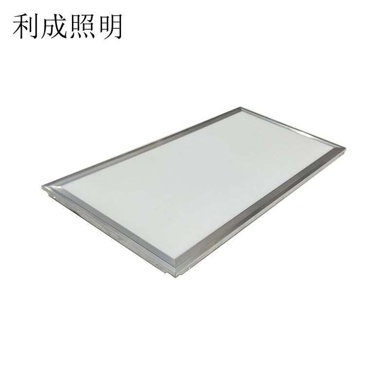 利成照明 超薄侧发光平板灯 300×600mm