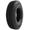 双星轮胎 275/80R22.5-18PR-DSR266耐磨防偏磨大卡车真空胎