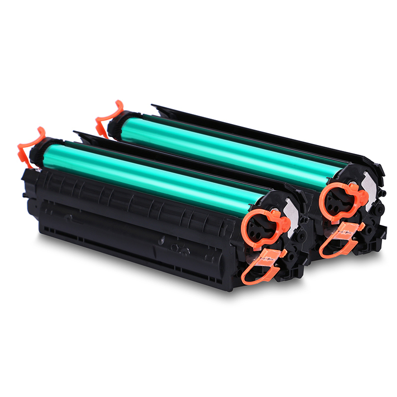 格之格388A 88A硒鼓NT-PNH388A双支装适用惠普 P1007/P1108/M1136/M1216墨粉盒高清大图