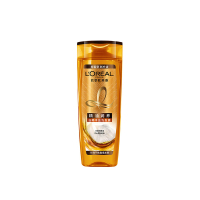 欧莱雅(L’OREAL) 精油润养洗发露 400ml