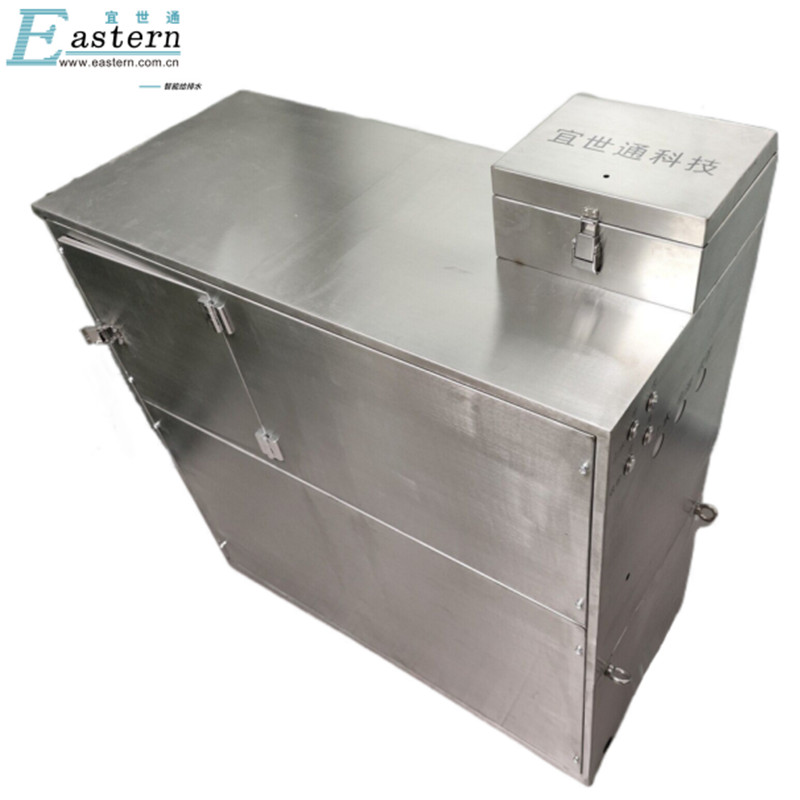 宜世通 新型上水单元(机械卷管) GSunit-M 套高清大图