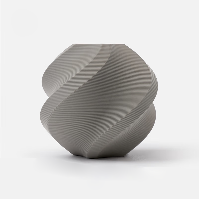 3M 拓竹P1SC 3D打印机 PLA含料盘3D打印机耗材(白)[单个装]高清大图