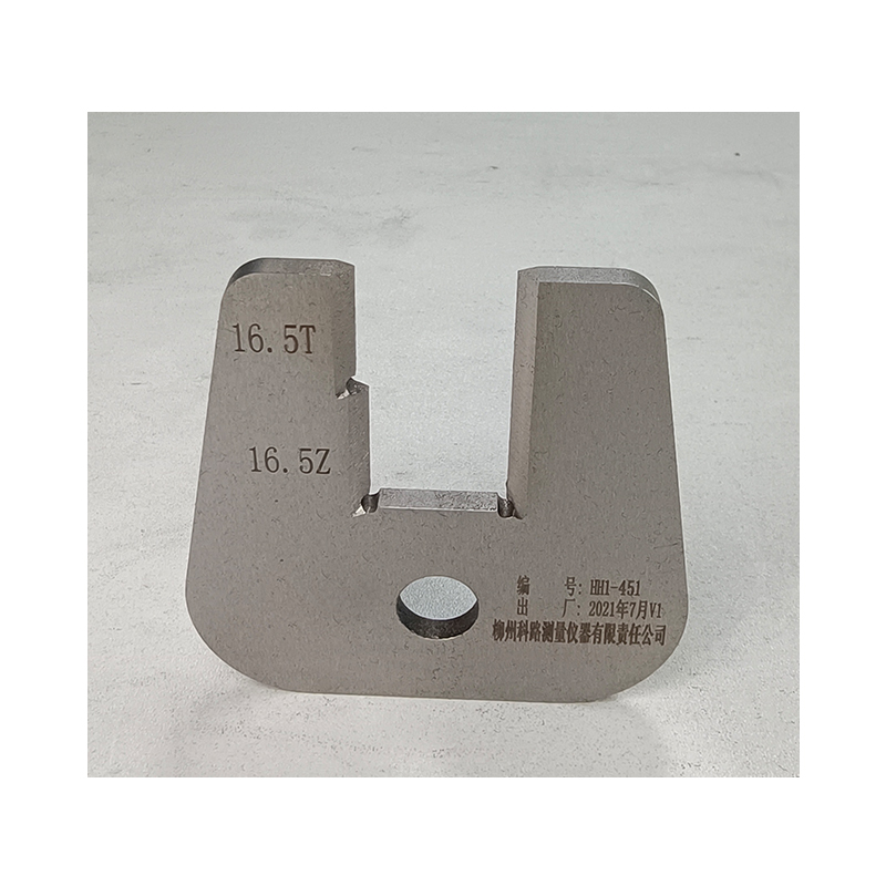 LZKL厚度卡规(P60、60N) KL-2017203H-60-06V1件高清大图
