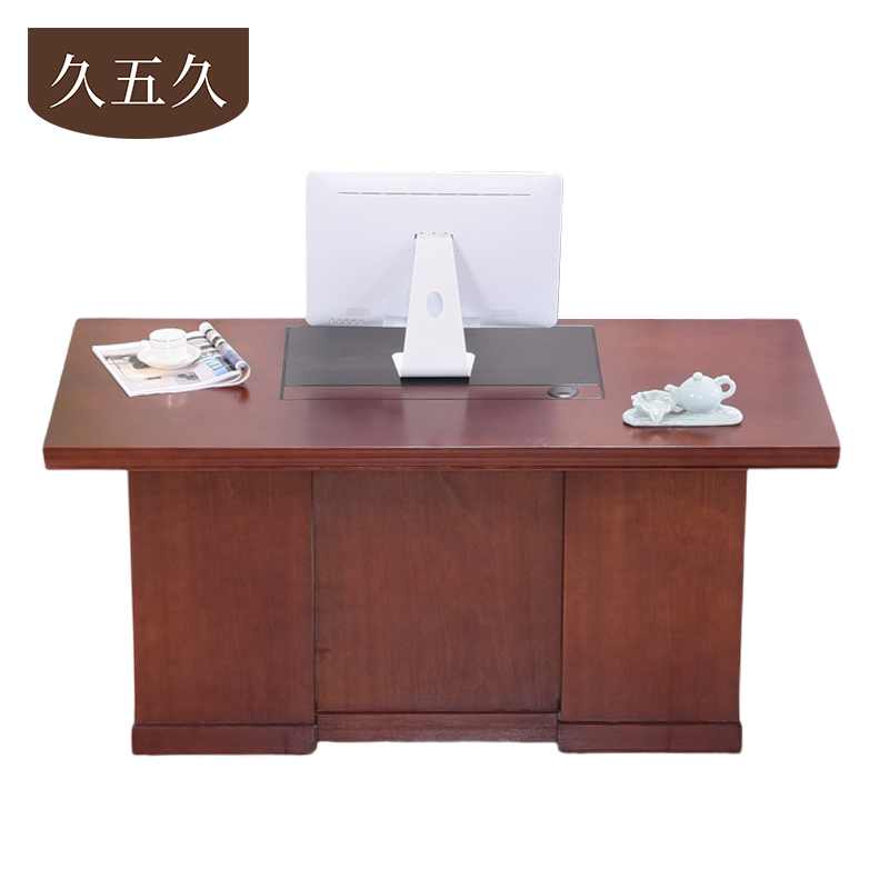 久五久 电脑桌 1.4m 张高清大图