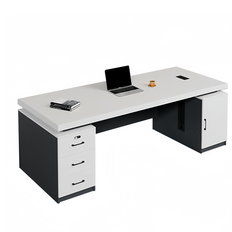 桃锦堂经理桌高清大图