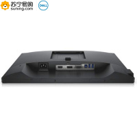 戴尔(DELL) P1917S 19英寸 旋转升降5:4正屏商用滤蓝光背光不闪IPS屏显示器