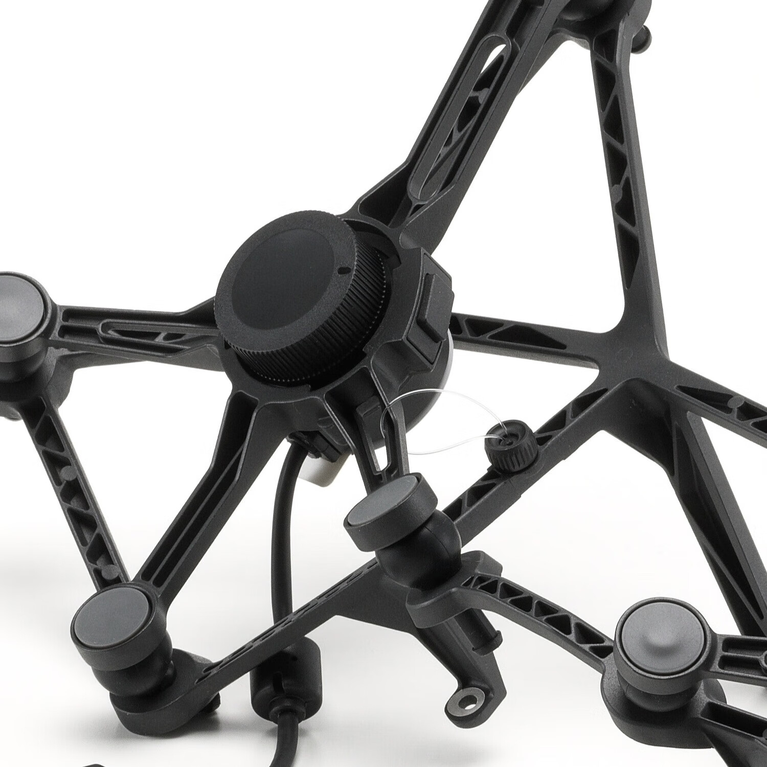 DJI Matrice 400无人机双云台 下置双云台组件 适配 经纬 M400无人机 配件高清大图