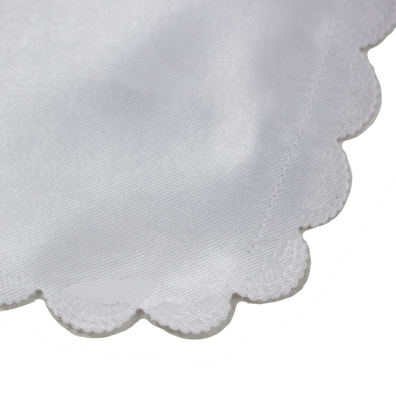 丽绣坊 餐车台布 按需定制高清大图