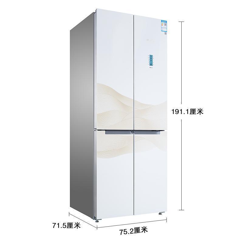 博世(bosch)冰箱kan62v41ti报价_参数_图片_视频_怎么样_问答-苏宁