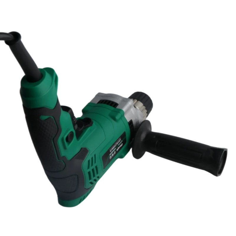 长鹿手电钻 810W 把高清大图