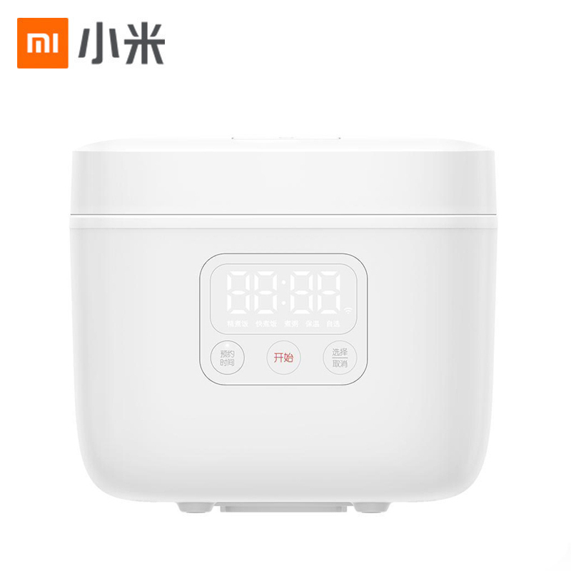 小米米家小饭煲1.6L DFB201CM