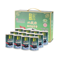 双钱牌 原味龟苓膏 1.02kg