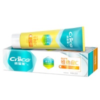 纳爱斯维他命C牙膏220g