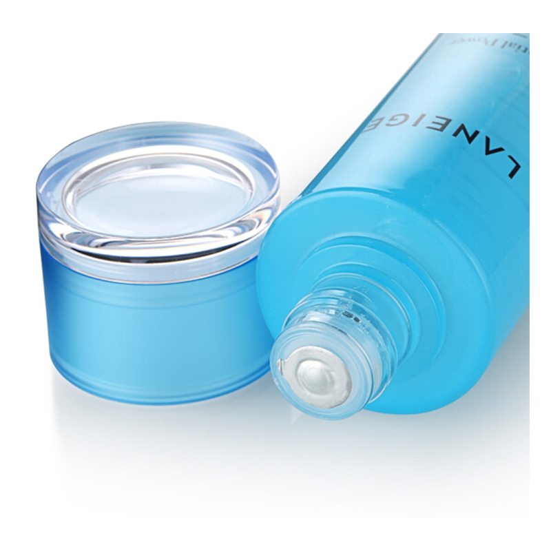兰芝(Laneige)水衡清盈精华水200ml 爽肤水补水保湿清爽控油收缩毛孔