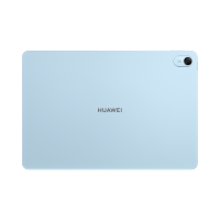 华为/HUAWEI MatePad 11.5 柔光版2024款华为平板电脑 高刷护眼全面屏 学生学习办公娱乐平板 8+128GB 海岛蓝